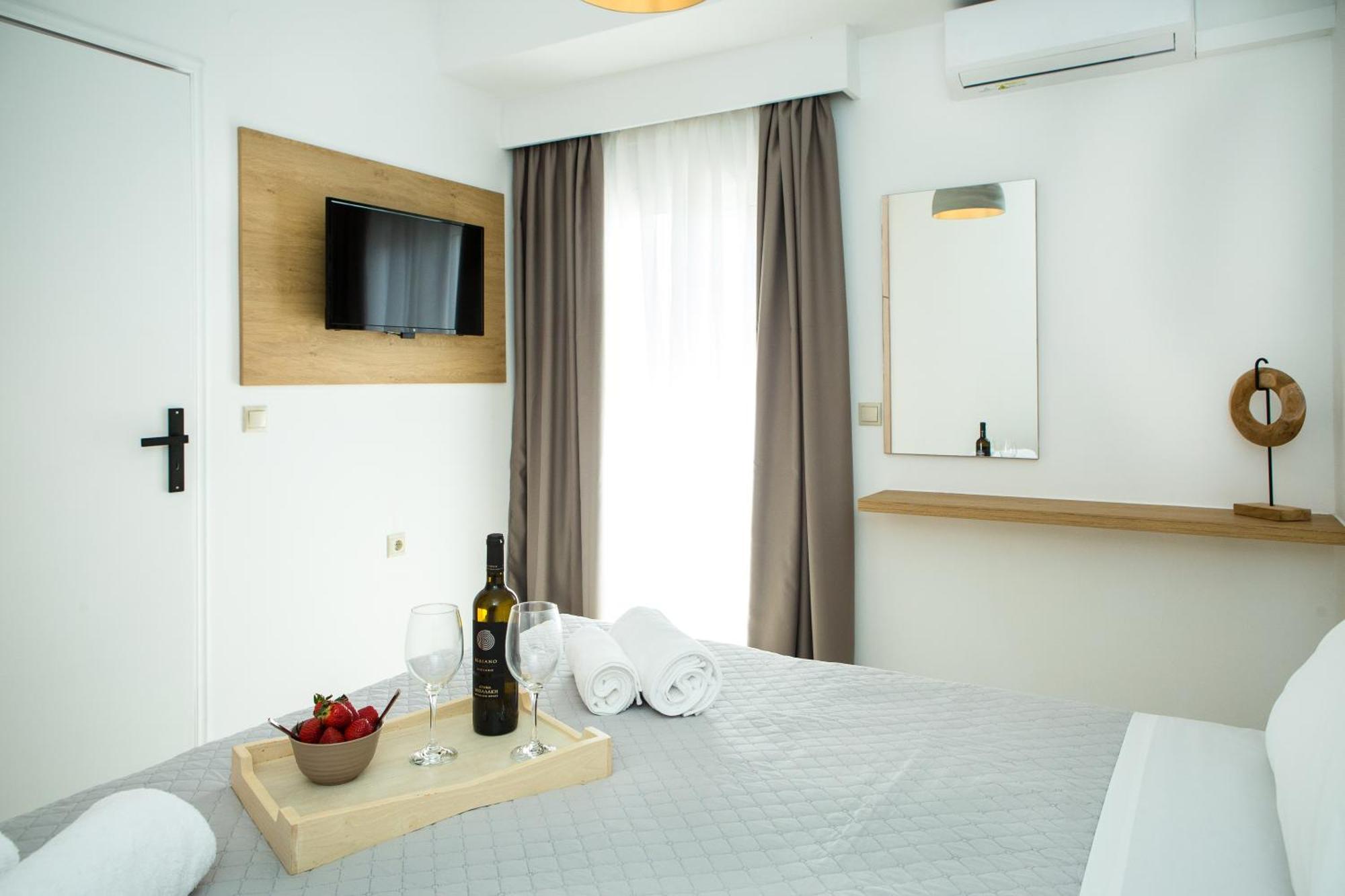 Apartment Kiss-ammos Kissamos